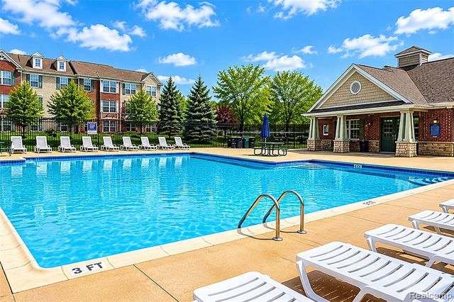 27974 Middleton Drive, Novi, MI 48377