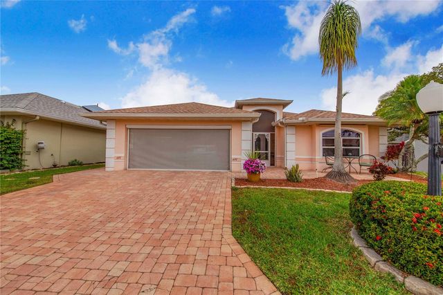 497 SWEETWATER WAY, Haines City, FL 33844