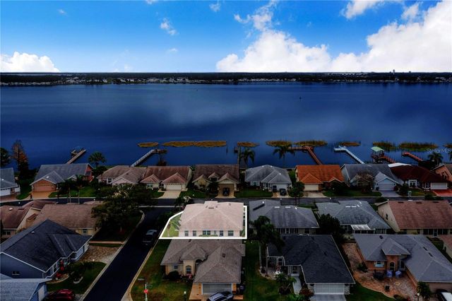 497 SWEETWATER WAY, Haines City, FL 33844