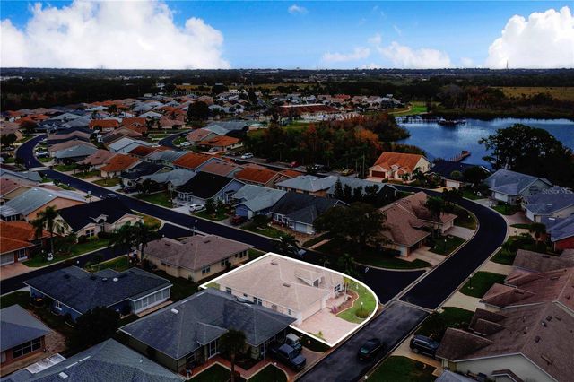 497 SWEETWATER WAY, Haines City, FL 33844