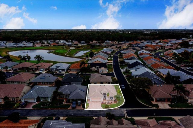 497 SWEETWATER WAY, Haines City, FL 33844