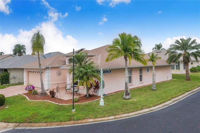 497 SWEETWATER WAY, Haines City, FL 33844