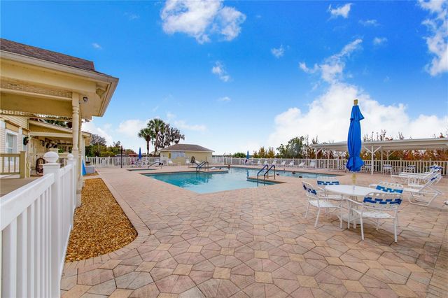 497 SWEETWATER WAY, Haines City, FL 33844