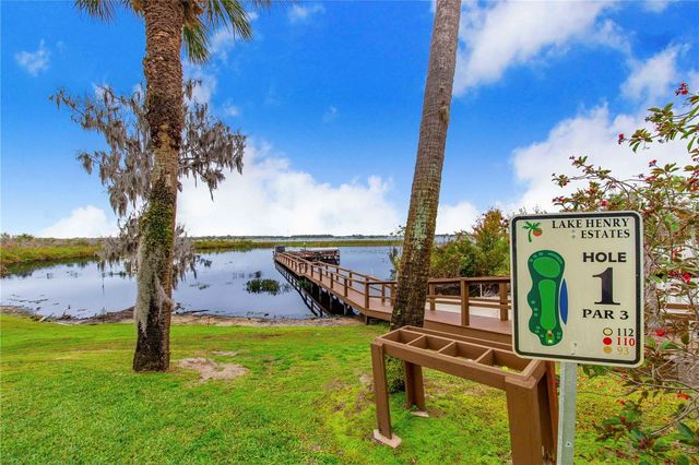 497 SWEETWATER WAY, Haines City, FL 33844