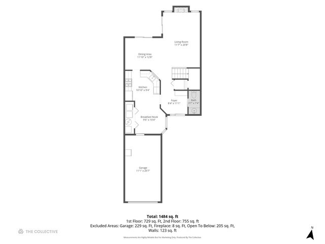 1269 Rhodes Lane, Naperville, IL 60540