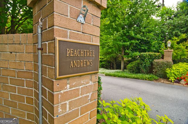 2734 Peachtree Road NW C101, Atlanta, GA 30305