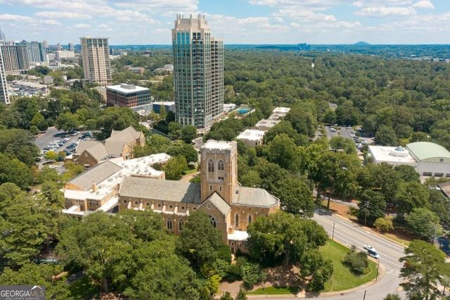 2734 Peachtree Road NW C101, Atlanta, GA 30305