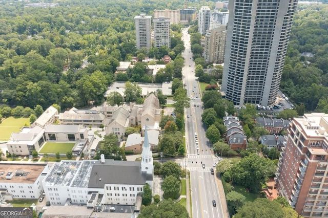 2734 Peachtree Road NW C101, Atlanta, GA 30305