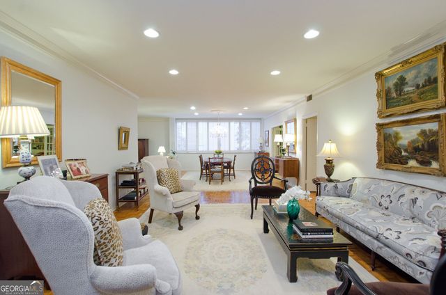 2734 Peachtree Road NW C101, Atlanta, GA 30305