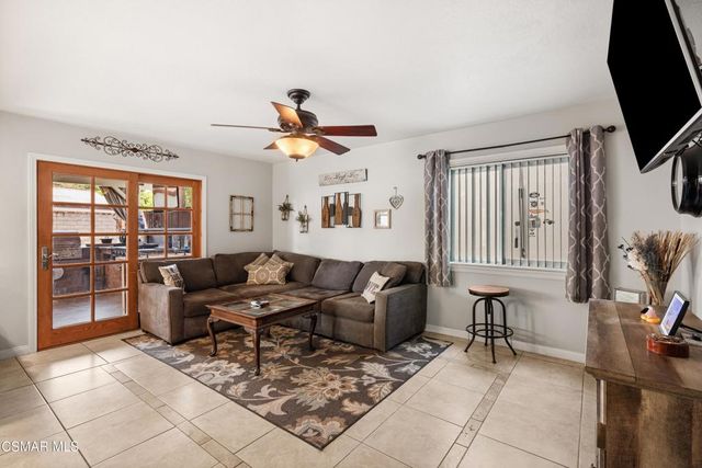 2827 Tiffaney Lane, Simi Valley, CA 93063
