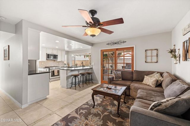2827 Tiffaney Lane, Simi Valley, CA 93063