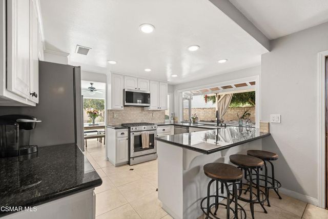2827 Tiffaney Lane, Simi Valley, CA 93063