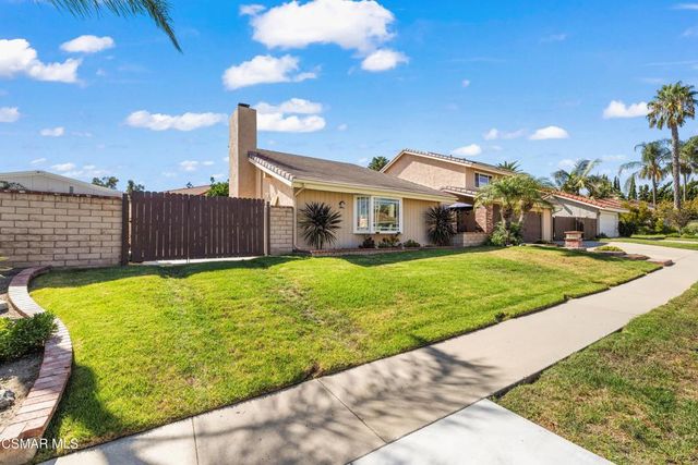2827 Tiffaney Lane, Simi Valley, CA 93063