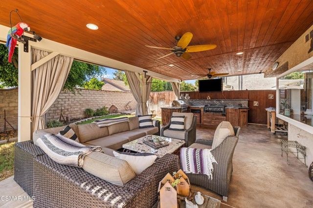 2827 Tiffaney Lane, Simi Valley, CA 93063