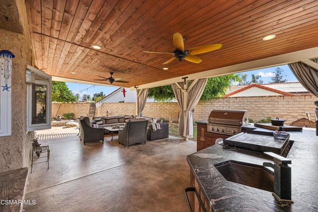 2827 Tiffaney Lane, Simi Valley, CA 93063