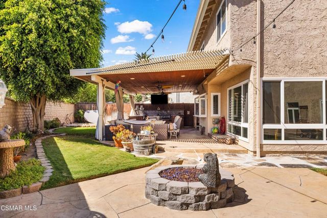 2827 Tiffaney Lane, Simi Valley, CA 93063