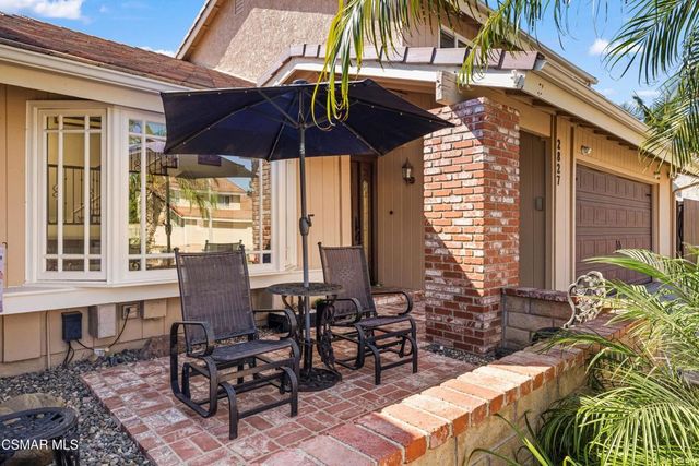 2827 Tiffaney Lane, Simi Valley, CA 93063