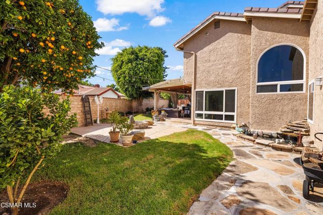 2827 Tiffaney Lane, Simi Valley, CA 93063
