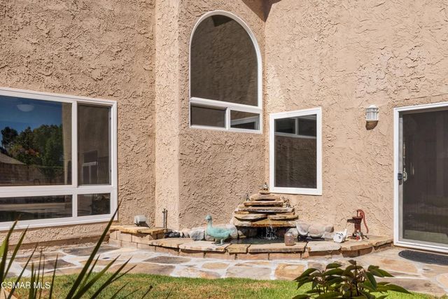 2827 Tiffaney Lane, Simi Valley, CA 93063