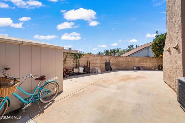 2827 Tiffaney Lane, Simi Valley, CA 93063