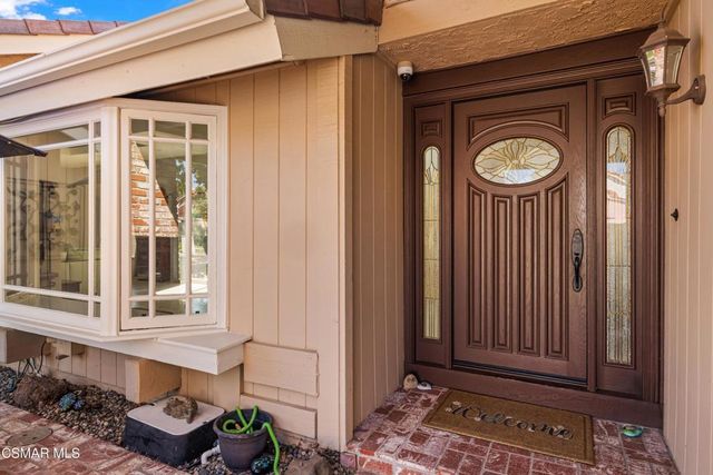 2827 Tiffaney Lane, Simi Valley, CA 93063
