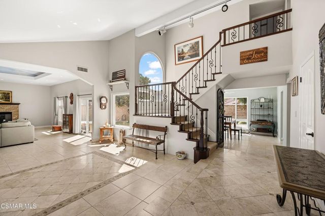 2827 Tiffaney Lane, Simi Valley, CA 93063