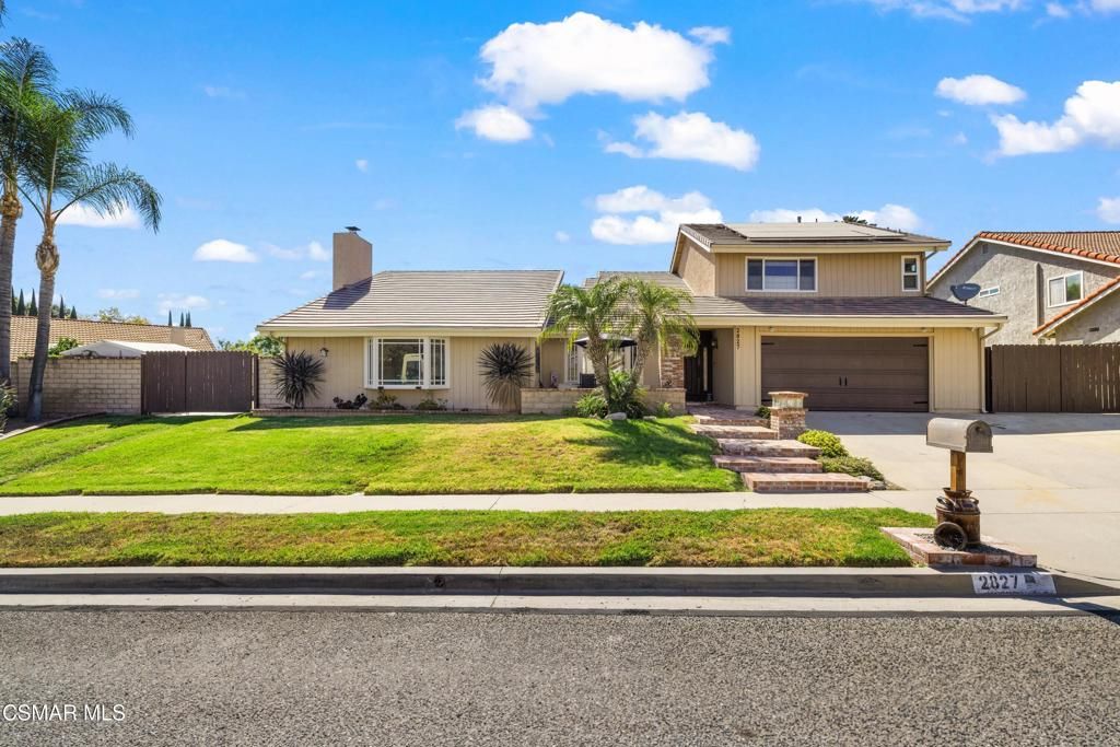 2827 Tiffaney Lane, Simi Valley, CA 93063