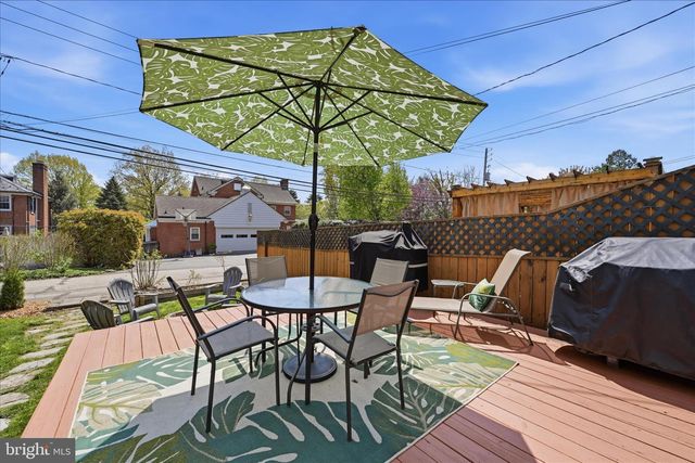 1408 GARFIELD AVE, Reading, PA 19610