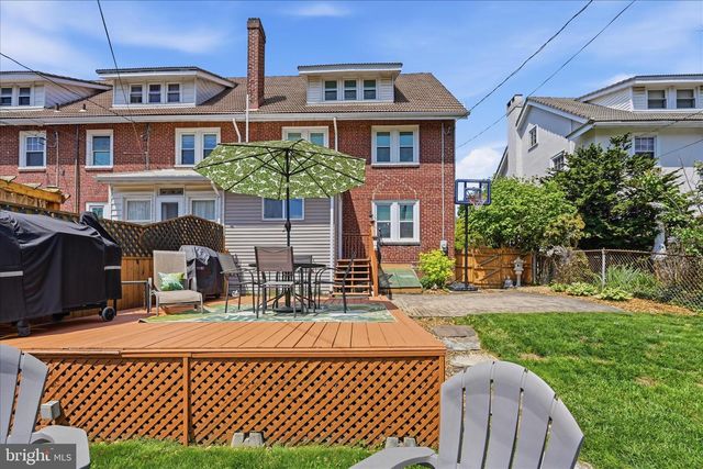 1408 GARFIELD AVE, Reading, PA 19610