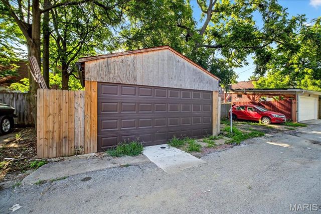 3441 California Avenue, St Louis, MO 63118