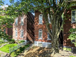 3441 California Avenue, St Louis, MO 63118