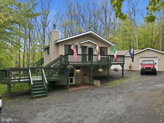 149 MCMICHAELS CT, Stroudsburg, PA 18360