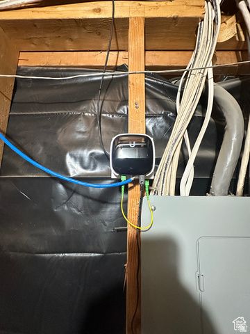 5488 S 250 E, Washington Terrace, UT 84405