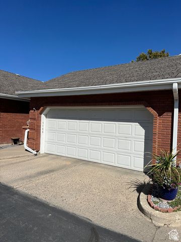 5488 S 250 E, Washington Terrace, UT 84405