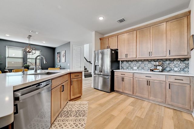 8509 Silverthorne ST, Austin, TX 78744