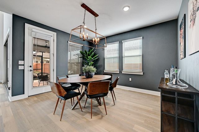 8509 Silverthorne ST, Austin, TX 78744