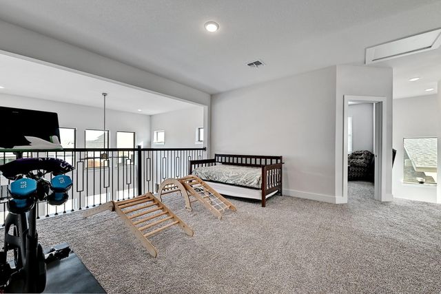 8509 Silverthorne ST, Austin, TX 78744