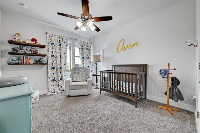 8509 Silverthorne ST, Austin, TX 78744