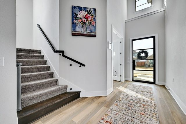 8509 Silverthorne ST, Austin, TX 78744