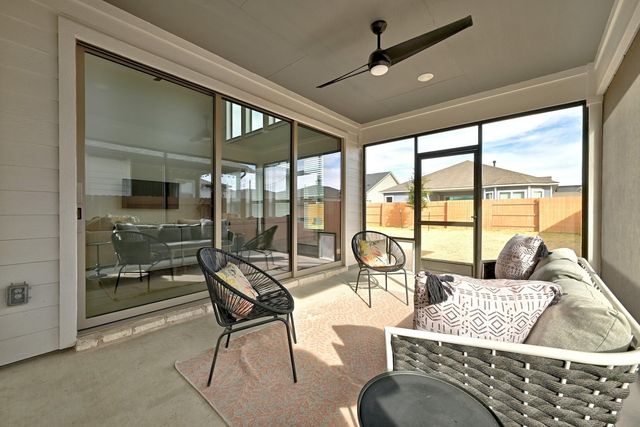 8509 Silverthorne ST, Austin, TX 78744