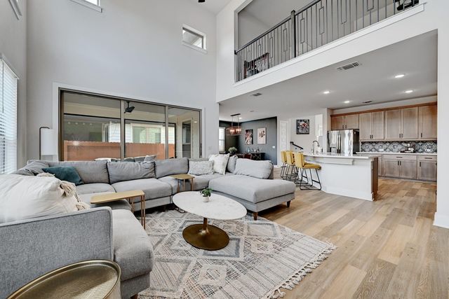 8509 Silverthorne ST, Austin, TX 78744