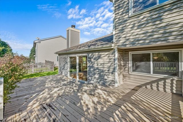 442 Santa Fe Trail, Cary, IL 60013