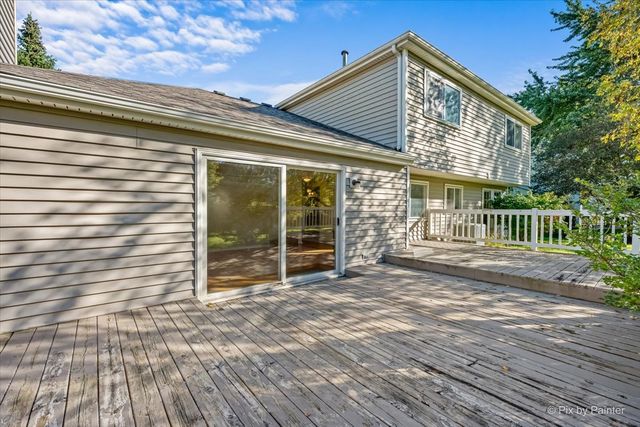 442 Santa Fe Trail, Cary, IL 60013