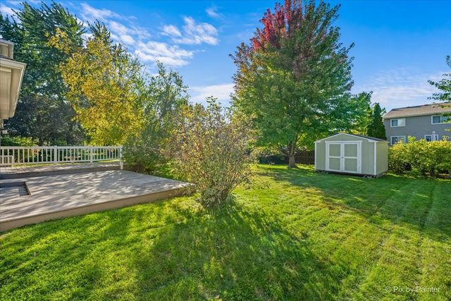 442 Santa Fe Trail, Cary, IL 60013