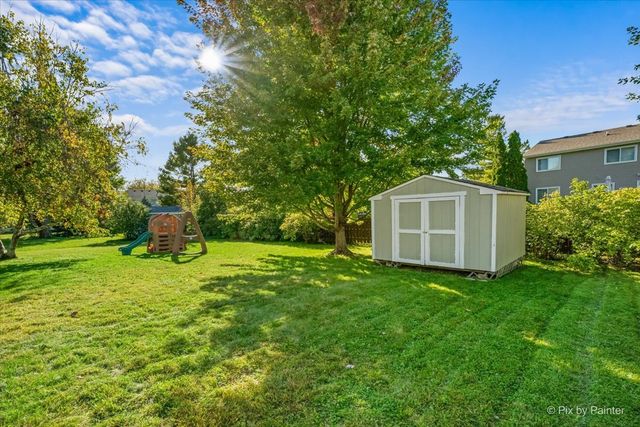 442 Santa Fe Trail, Cary, IL 60013