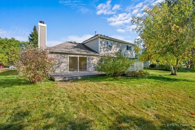 442 Santa Fe Trail, Cary, IL 60013