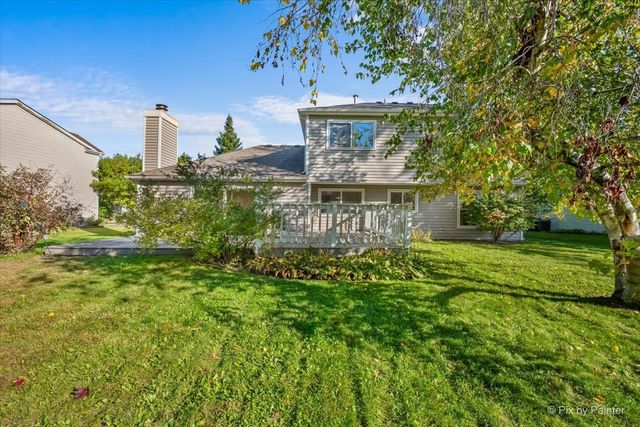 442 Santa Fe Trail, Cary, IL 60013