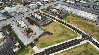 1100 block W Seventh Street, Auburn, IN 46706