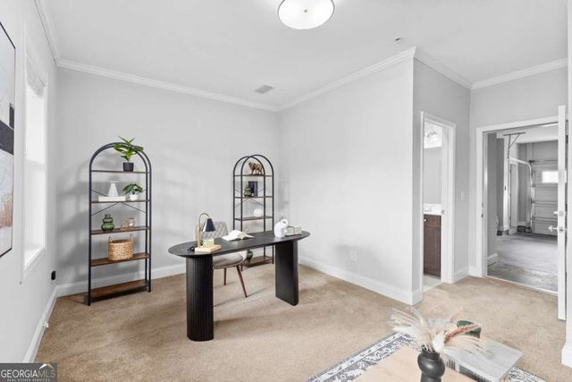 1895 Sterling Oaks Circle NE, Atlanta, GA 30319