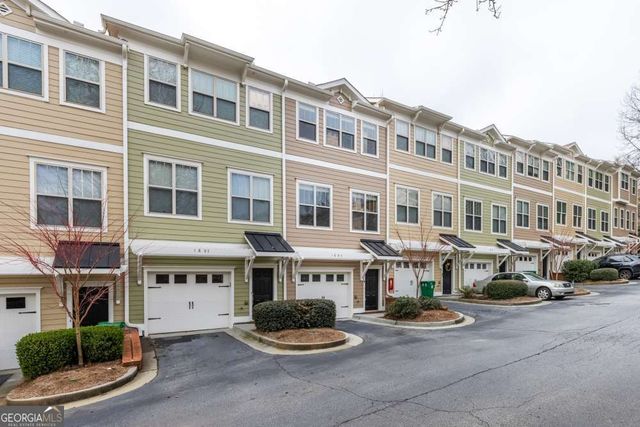 1895 Sterling Oaks Circle NE, Atlanta, GA 30319